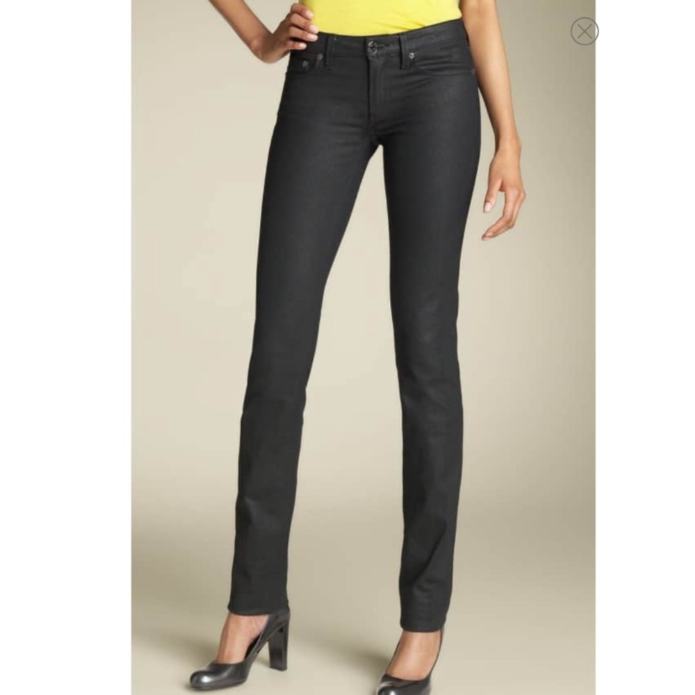 Marc Jacobs jeans chrissie 003